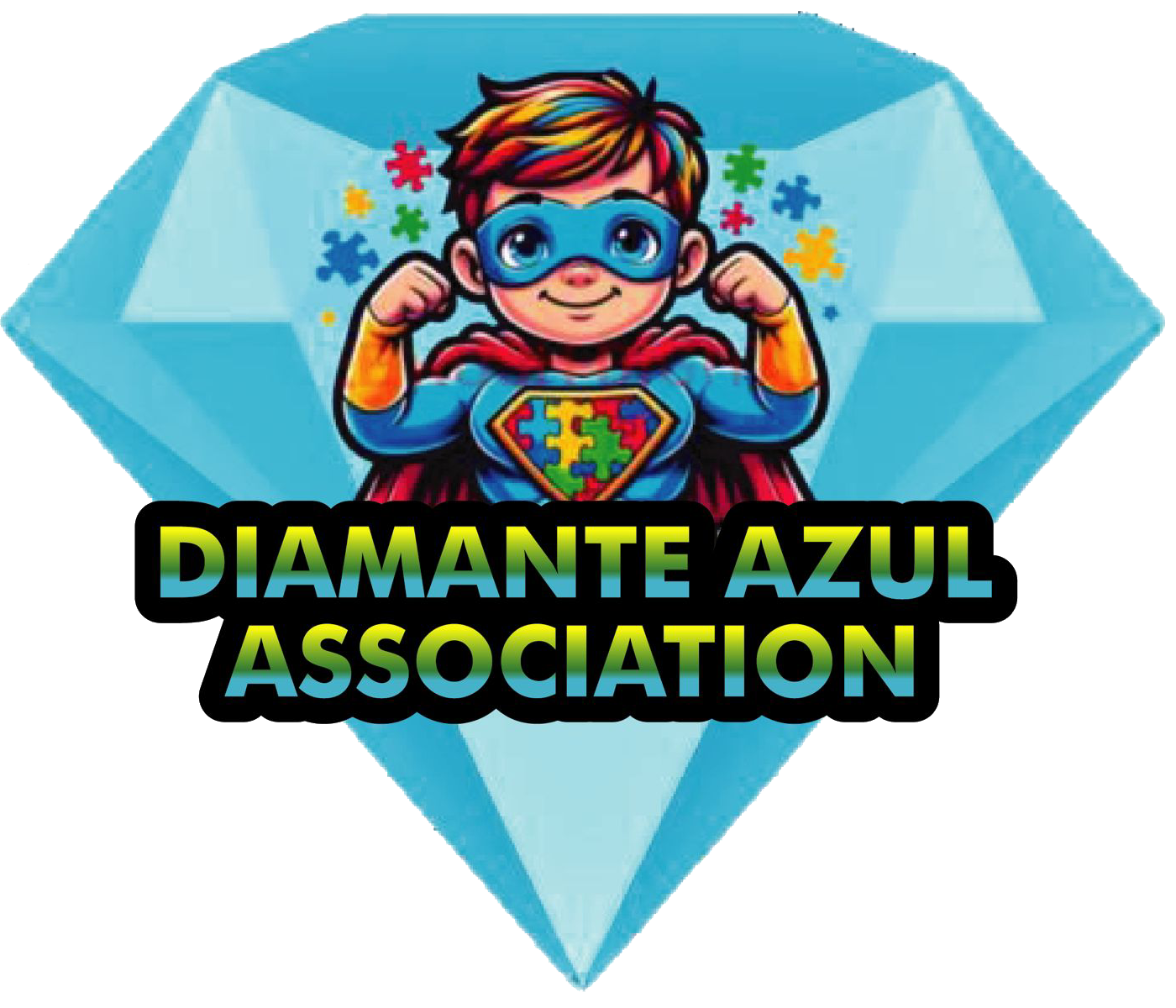 Diamante Azul Association